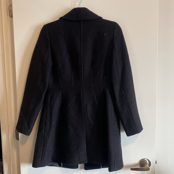 Banana republic black jacket - Picture 2 of 2